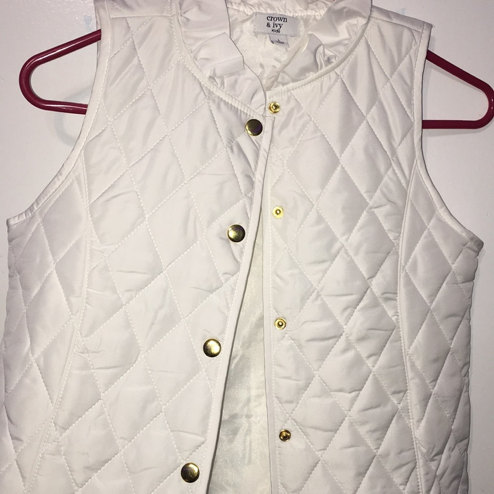 Vest - Picture 3 of 4